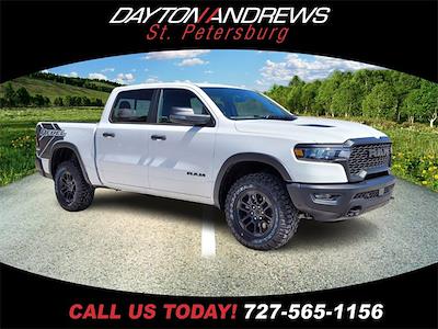 2025 Ram 1500 Crew Cab 4WD Pickup for sale #S0472 - photo 1