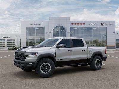 New 2026 Ram 1500 RHO Crew Cab for sale #N26310 - photo 2