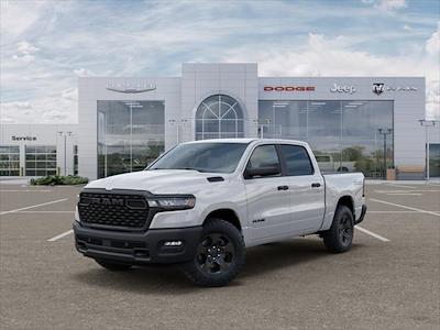 New 2026 Ram 1500 Warlock Crew Cab for sale #N26321 - photo 1