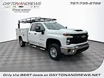 2024 Chevrolet Silverado 2500 Double Cab SRW RWD Service Truck for sale #R0417A - photo 1