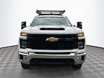 2024 Chevrolet Silverado 2500 Double Cab SRW RWD Service Truck for sale #R0417A - photo 3