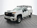 2024 Chevrolet Silverado 2500 Double Cab SRW RWD Service Truck for sale #R0417A - photo 4