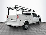2024 Chevrolet Silverado 2500 Double Cab SRW RWD Service Truck for sale #R0417A - photo 2