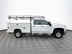 2024 Chevrolet Silverado 2500 Double Cab SRW RWD Service Truck for sale #R0417A - photo 8