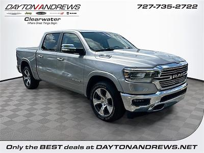 2022 Ram 1500 Crew Cab RWD Pickup for sale #R0434A - photo 1