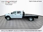 2024 Ram 3500 Crew Cab DRW 4WD Flatbed Truck for sale #R0551 - photo 1