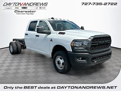 2024 Ram 3500 Crew Cab DRW 4WD Cab Chassis for sale #R0553 - photo 1