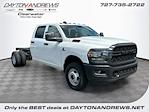 2024 Ram 3500 Crew Cab DRW 4WD Cab Chassis for sale #R0553 - photo 1