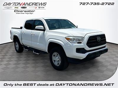 2019 Toyota Tacoma Double Cab 4WD Pickup for sale #R0742A - photo 1