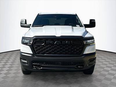 New 2025 Ram 1500 Tradesman Crew Cab 4WD Pickup for sale #S0059 - photo 2