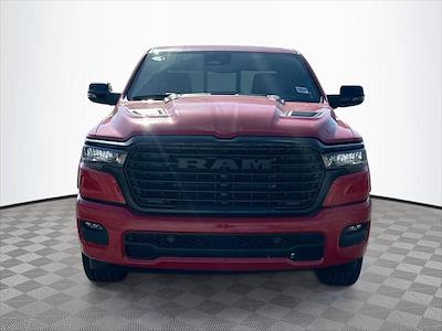 New 2025 Ram 1500 Laramie Crew Cab 4WD Pickup for sale #S0090 - photo 2