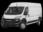 New 2025 Ram ProMaster 2500 High Roof Upfitted Cargo Van for sale #S0093 - photo 1