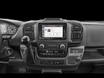 New 2025 Ram ProMaster 2500 Standard Roof Upfitted Cargo Van for sale #S0109 - photo 8