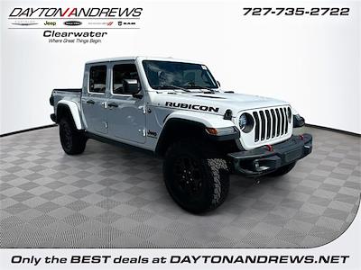 2020 Jeep Gladiator Crew Cab 4WD Pickup for sale #S0204A - photo 1
