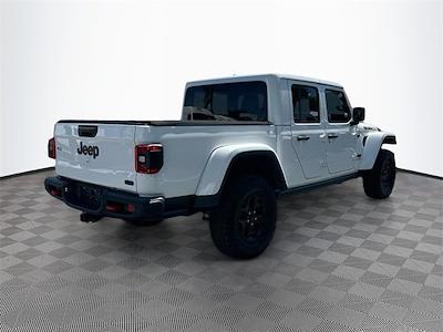 2020 Jeep Gladiator Crew Cab 4WD Pickup for sale #S0204A - photo 2