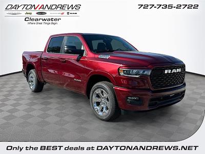 2025 Ram 1500 Crew Cab 4WD Pickup for sale #S0215 - photo 1