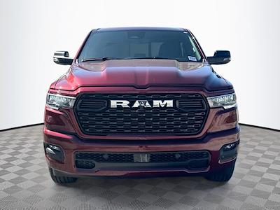New 2025 Ram 1500 Big Horn Crew Cab 4WD Pickup for sale #S0215 - photo 2