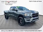 2021 Ram 1500 Quad Cab 4WD Pickup for sale #S0215A - photo 1