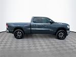 2021 Ram 1500 Quad Cab 4WD Pickup for sale #S0215A - photo 8