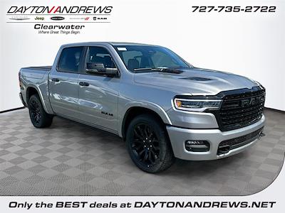 2025 Ram 1500 Crew Cab 4WD Pickup for sale #S0247 - photo 1