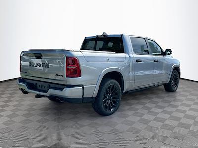 2025 Ram 1500 Crew Cab 4WD Pickup for sale #S0247 - photo 2