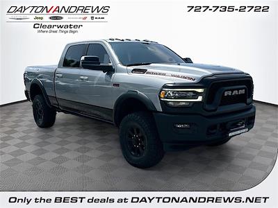 2020 Ram 2500 Crew Cab 4WD Pickup for sale #S0248A - photo 1