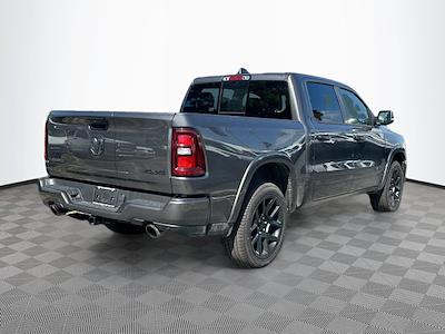 2025 Ram 1500 Crew Cab 4WD Pickup for sale #S0277 - photo 2