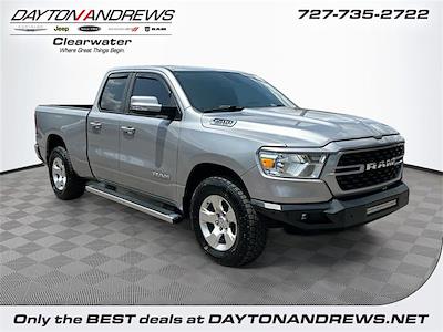 2022 Ram 1500 Quad Cab RWD Pickup for sale #S0292A - photo 1