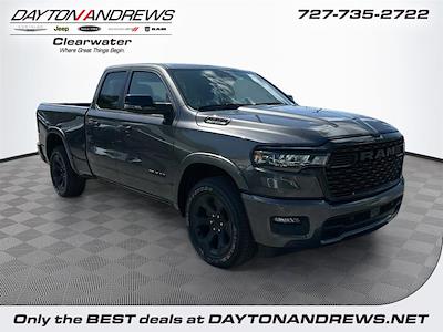 2025 Ram 1500 Quad Cab RWD Pickup for sale #S0295 - photo 1