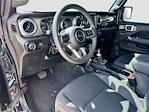 2023 Jeep Gladiator Crew Cab 4WD Pickup for sale #S0302A - photo 9