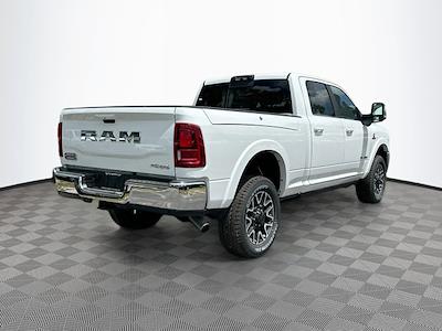New 2025 Ram 2500 Longhorn Crew Cab 4WD Pickup for sale #S0309 - photo 2