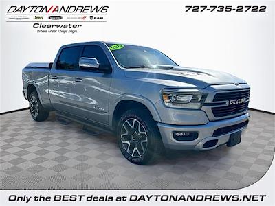 2022 Ram 1500 Crew Cab RWD Pickup for sale #S0309A - photo 1