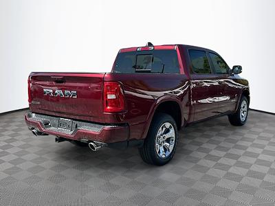 New 2025 Ram 1500 Big Horn Crew Cab Pickup for sale #S0311 - photo 2