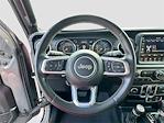2021 Jeep Gladiator Crew Cab 4WD Pickup for sale #S0344A - photo 11
