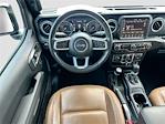 2021 Jeep Gladiator Crew Cab 4WD Pickup for sale #S0344A - photo 21