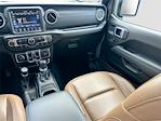 2021 Jeep Gladiator Crew Cab 4WD Pickup for sale #S0344A - photo 22