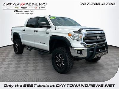 2014 Toyota Tundra Crew Cab 4WD Pickup for sale #S0345B - photo 1