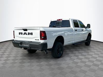 New 2025 Ram 2500 Tradesman Crew Cab 4WD Pickup for sale #S0346 - photo 2