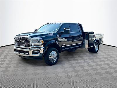 2023 Ram 5500 Crew Cab DRW 4WD Hauler Body for sale #S0349A - photo 1
