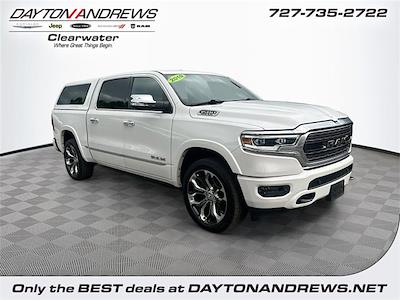 2019 Ram 1500 Crew Cab 4WD Pickup for sale #S0353A - photo 1