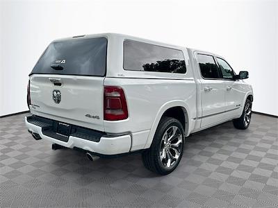 2019 Ram 1500 Crew Cab 4WD Pickup for sale #S0353A - photo 2