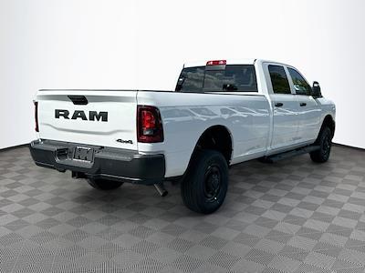 New 2025 Ram 2500 Tradesman Crew Cab 4WD Pickup for sale #S0363 - photo 2