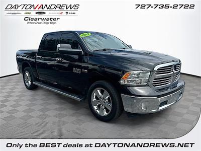 2017 Ram 1500 Crew Cab RWD Pickup for sale #S0363A - photo 1