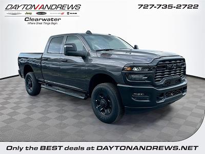 New 2025 Ram 2500 Tradesman Crew Cab 4WD Pickup for sale #S0367 - photo 1