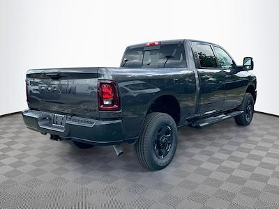 New 2025 Ram 2500 Tradesman Crew Cab 4WD Pickup for sale #S0367 - photo 2
