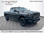 New 2025 Ram 2500 Tradesman Crew Cab 4WD Pickup for sale #S0367 - photo 1