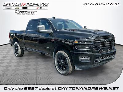 New 2025 Ram 2500 Laramie Crew Cab 4WD Pickup for sale #S0368 - photo 1