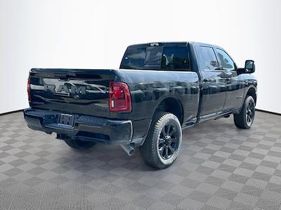 New 2025 Ram 2500 Laramie Crew Cab 4WD Pickup for sale #S0368 - photo 2