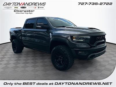 2021 Ram 1500 Crew Cab 4WD Pickup for sale #S0368A - photo 1