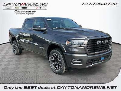 2025 Ram 1500 Crew Cab 4WD Pickup for sale #S0373 - photo 1